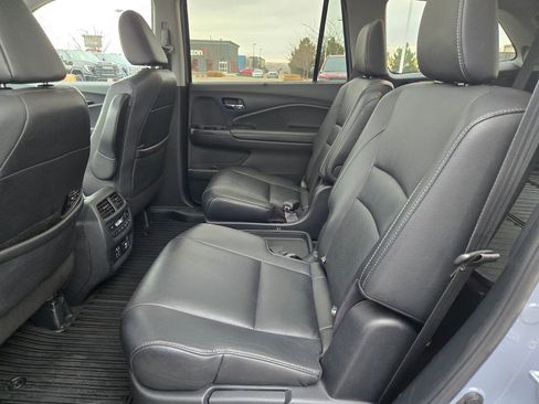 Used 2022 Honda Pilot Elite image 5