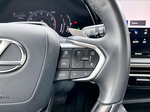 Used 2024 Lexus RX 350 FWD image 21