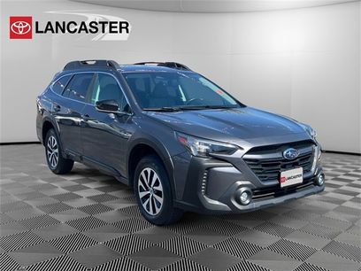 Used 2024 Subaru Outback Premium