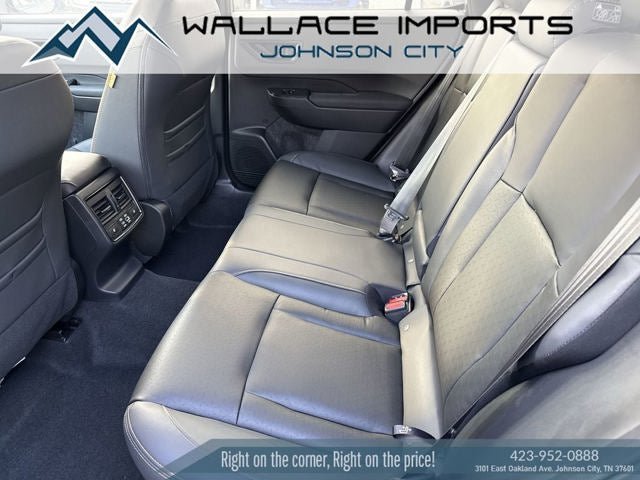 New 2026 Subaru Outback Wilderness w/ Wilderness Package AWD/4WD image 69