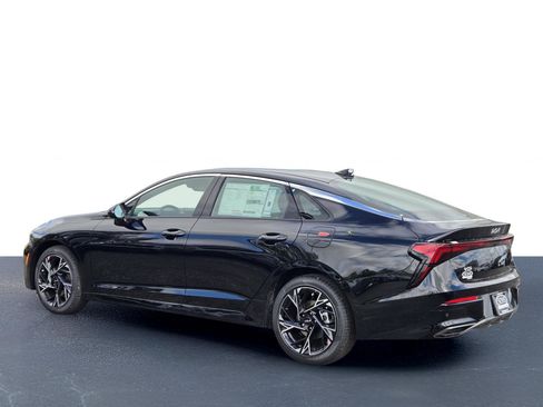 New 2026 Kia K5 GT-Line image 10