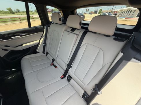 Used 2020 BMW X3 sDrive30i w/ Convenience Package RWD image 21