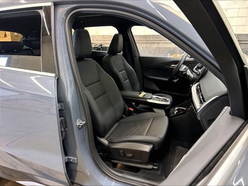 Used 2026 BMW X1 xDrive28i w/ Convenience Package AWD/4WD image 10