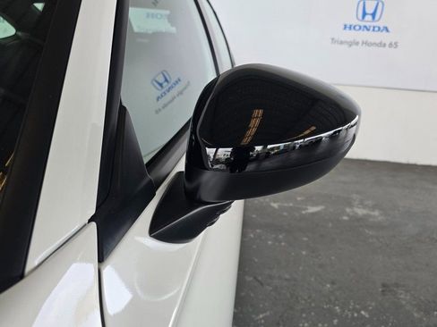 New 2026 Honda Civic Sport image 42