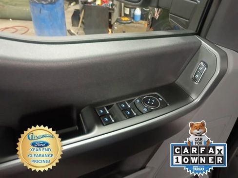 Used 2025 Ford F350 XLT w/ Tremor Off-Road Package image 8