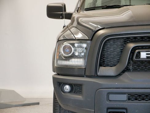 Certified 2019 RAM 1500 Classic Warlock image 12