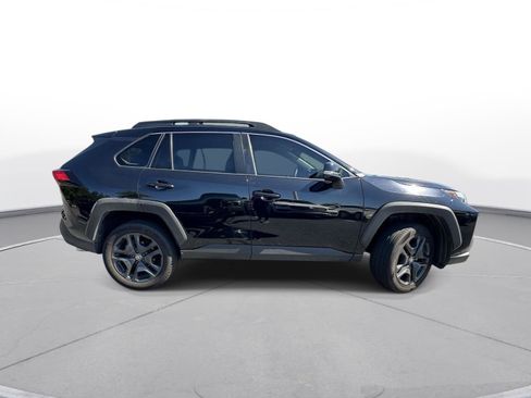 Used 2022 Toyota RAV4 Adventure AWD/4WD image 5