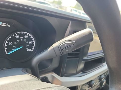 New 2026 Ford F250 XL w/ STX Appearance Package image 20