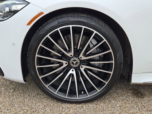 Used 2024 Mercedes-Benz S 580 4MATIC Sedan image 11