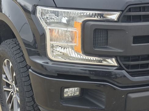 Used 2019 Ford F150 XL w/ Equipment Group 101A Mid image 13