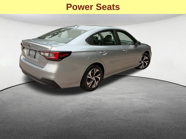 Used 2024 Subaru Legacy Premium AWD/4WD image 8
