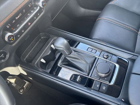 Used 2025 MAZDA CX-50 2.5 Hybrid w/ Premium Plus Pkg image 43