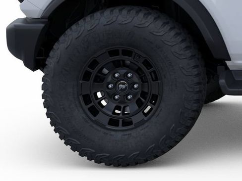 New 2026 Ford Bronco Outer Banks w/ Sasquatch Package AWD/4WD image 23