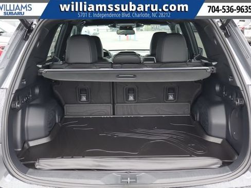 New 2026 Subaru Forester Limited AWD/4WD image 19
