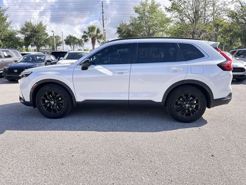 Used 2023 Honda CR-V Sport image 3
