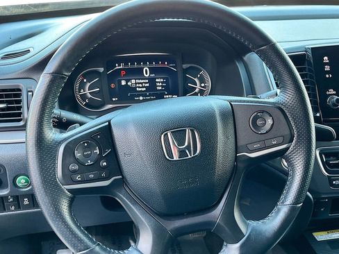 Used 2023 Honda Passport EX-L image 11