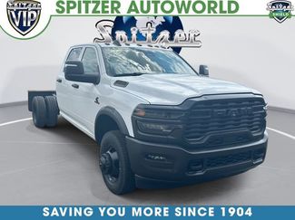 New 2026 RAM 3500 Tradesman AWD/4WD video 1