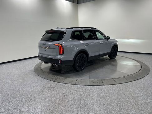 New 2025 Kia Telluride EX X-Line image 5