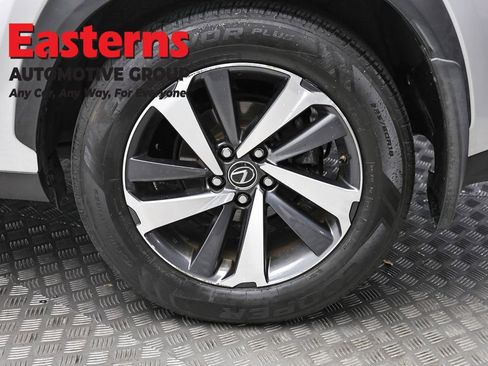 Used 2019 Lexus NX 300 AWD w/ Premium Package image 8