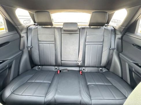 Used 2024 Land Rover Range Rover Evoque Dynamic SE image 22