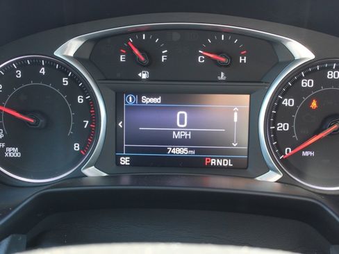 Used 2022 Chevrolet Blazer LT image 24