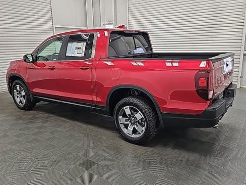 New 2026 Honda Ridgeline RTL image 5
