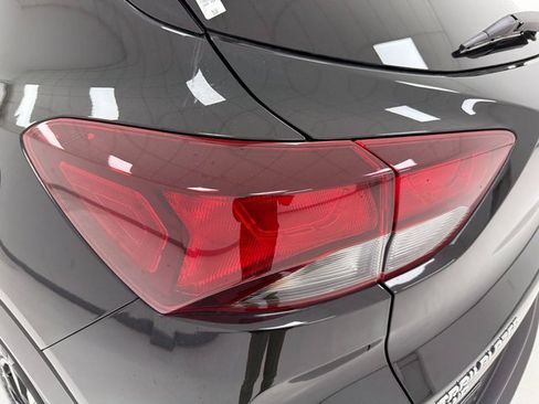 Used 2024 Chevrolet TrailBlazer LS w/ LS Convenience Package image 36