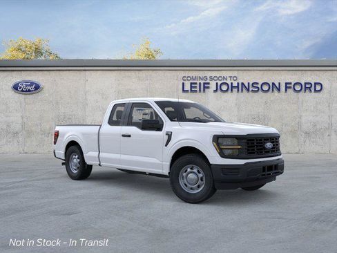New 2026 Ford F150 XL image 7