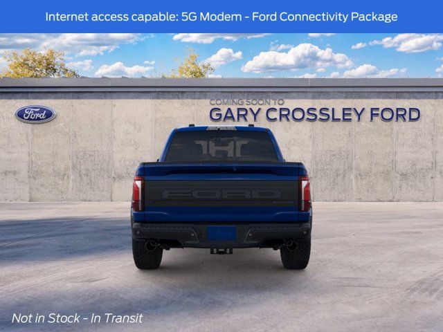 New 2026 Ford F150 Raptor AWD/4WD image 5