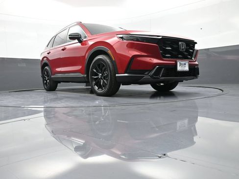 Used 2024 Honda CR-V Sport image 27