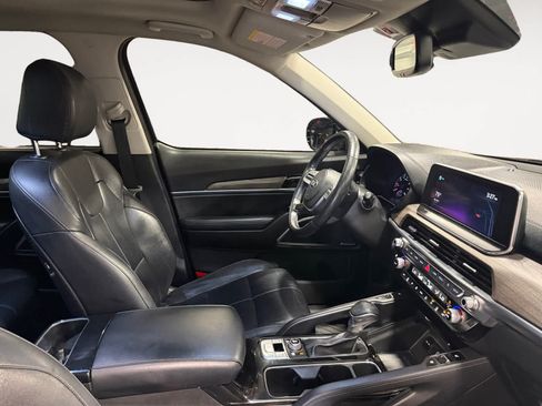 Used 2021 Kia Telluride SX w/ Towing Package AWD/4WD image 16