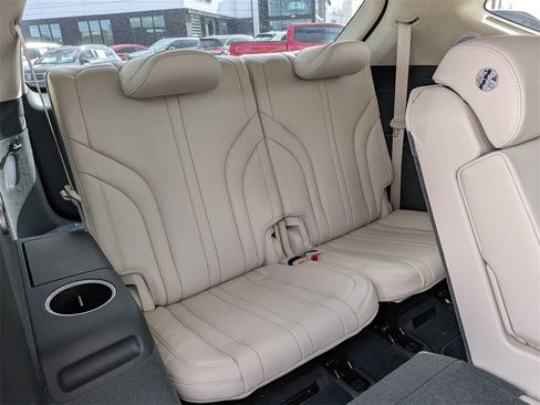 New 2026 Genesis GV80 3.5T Prestige image 14