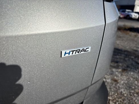 New 2026 Hyundai Tucson SEL image 14