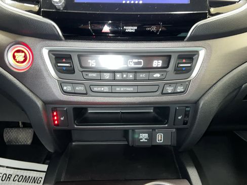 Certified 2023 Honda Ridgeline RTL image 33