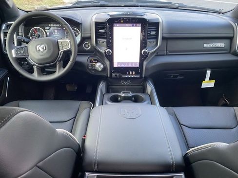 New 2026 RAM 1500 Laramie image 34