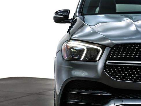 Certified 2023 Mercedes-Benz GLE 350 image 14