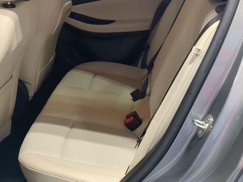 Used 2023 Buick Encore GX Preferred w/ Cold Weather Comfort Package FWD image 23
