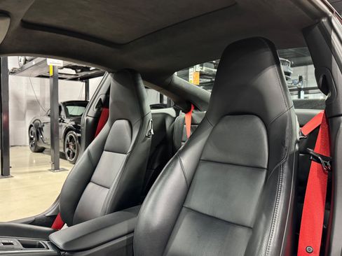 Used 2013 Porsche 911 Carrera S RWD image 57