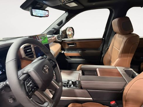 New 2026 Toyota Tundra 1794 Edition AWD/4WD image 9