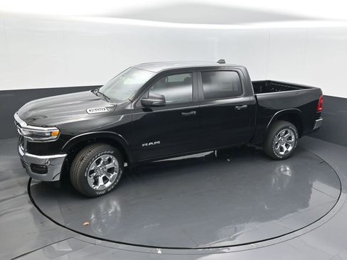 New 2026 RAM 1500 Big Horn image 38