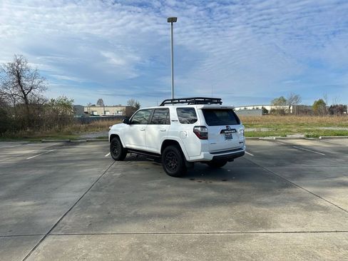 Used 2021 Toyota 4Runner TRD Pro image 5