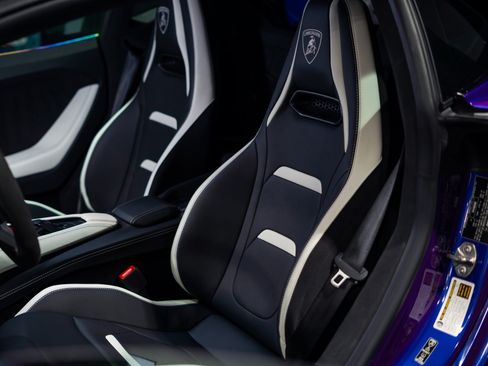 Used 2026 Lamborghini Temerario AWD/4WD image 10