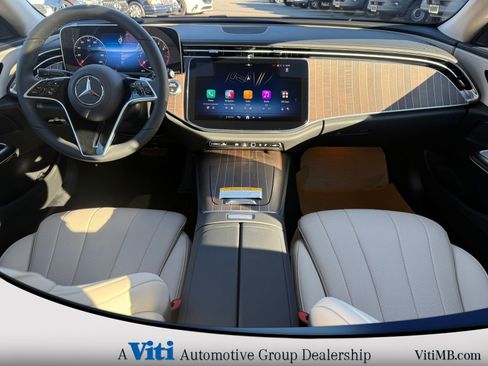 Used 2026 Mercedes-Benz E 350 E 350 image 2