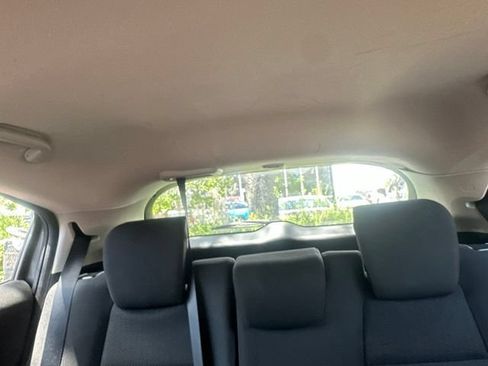 Used 2018 Honda HR-V LX image 22