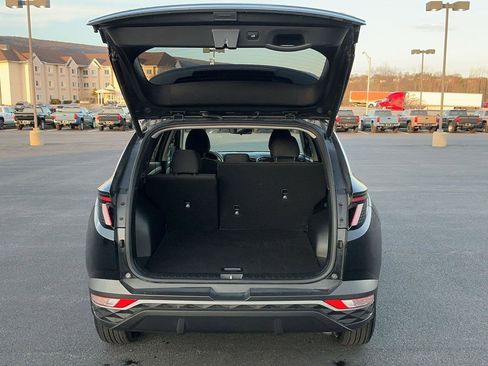 Certified 2023 Hyundai Tucson SEL AWD/4WD image 32