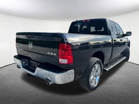 Used 2018 RAM 1500 Big Horn AWD/4WD image 14