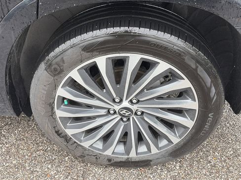 Used 2025 Hyundai Palisade Calligraphy AWD/4WD image 9