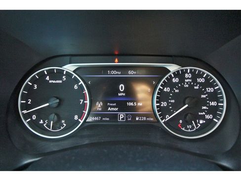 Used 2024 Nissan Sentra SV image 13