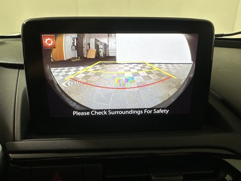 Used 2021 MAZDA MX-5 Miata Grand Touring image 20