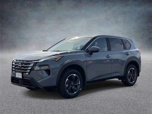 New 2026 Nissan Rogue SV w/ Cold Weather Package image 5